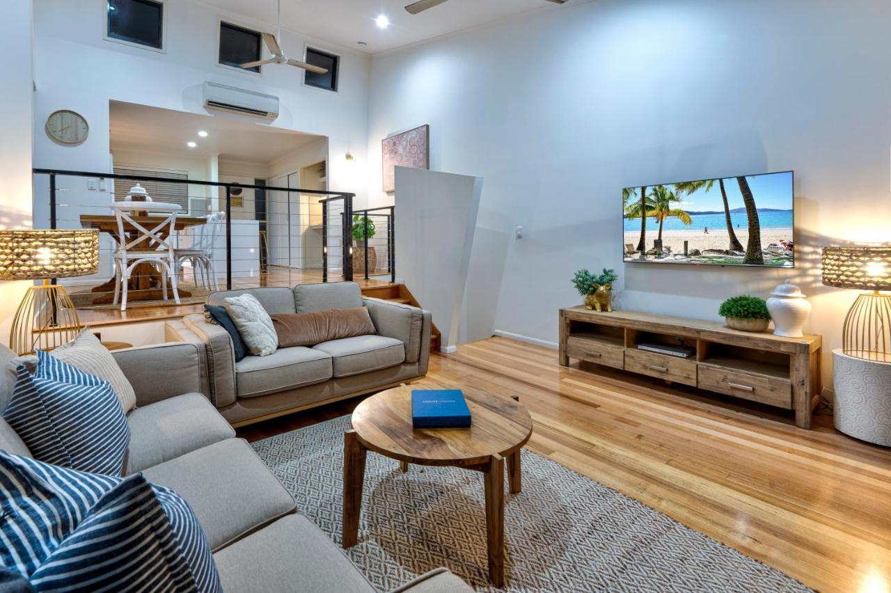 Panorama Apartments On Hamilton Island By Hiha Екстер'єр фото