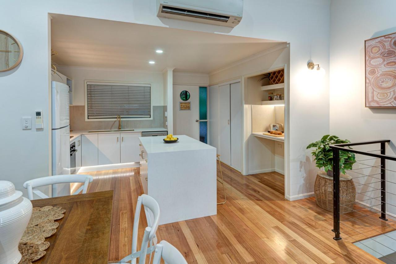Panorama Apartments On Hamilton Island By Hiha Екстер'єр фото