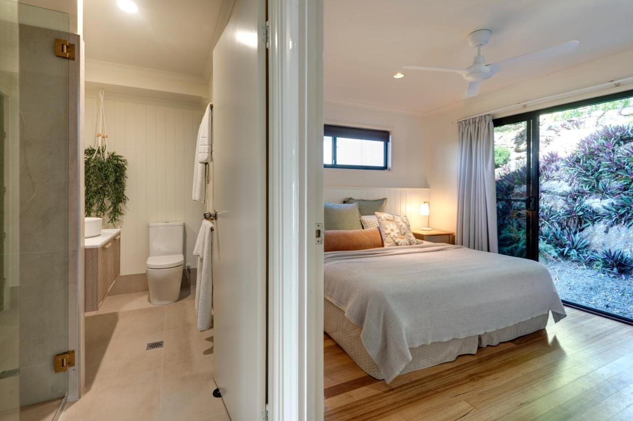 Panorama Apartments On Hamilton Island By Hiha Екстер'єр фото