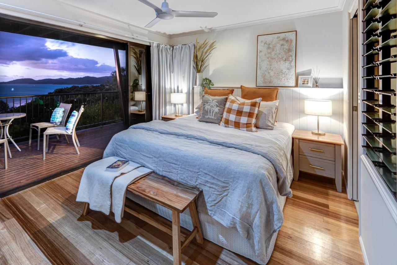 Panorama Apartments On Hamilton Island By Hiha Екстер'єр фото