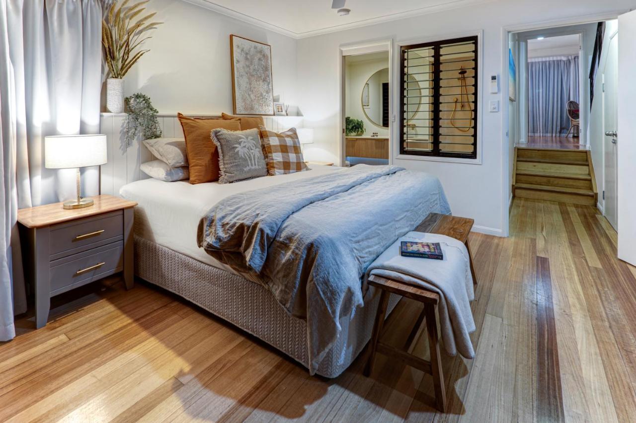 Panorama Apartments On Hamilton Island By Hiha Екстер'єр фото