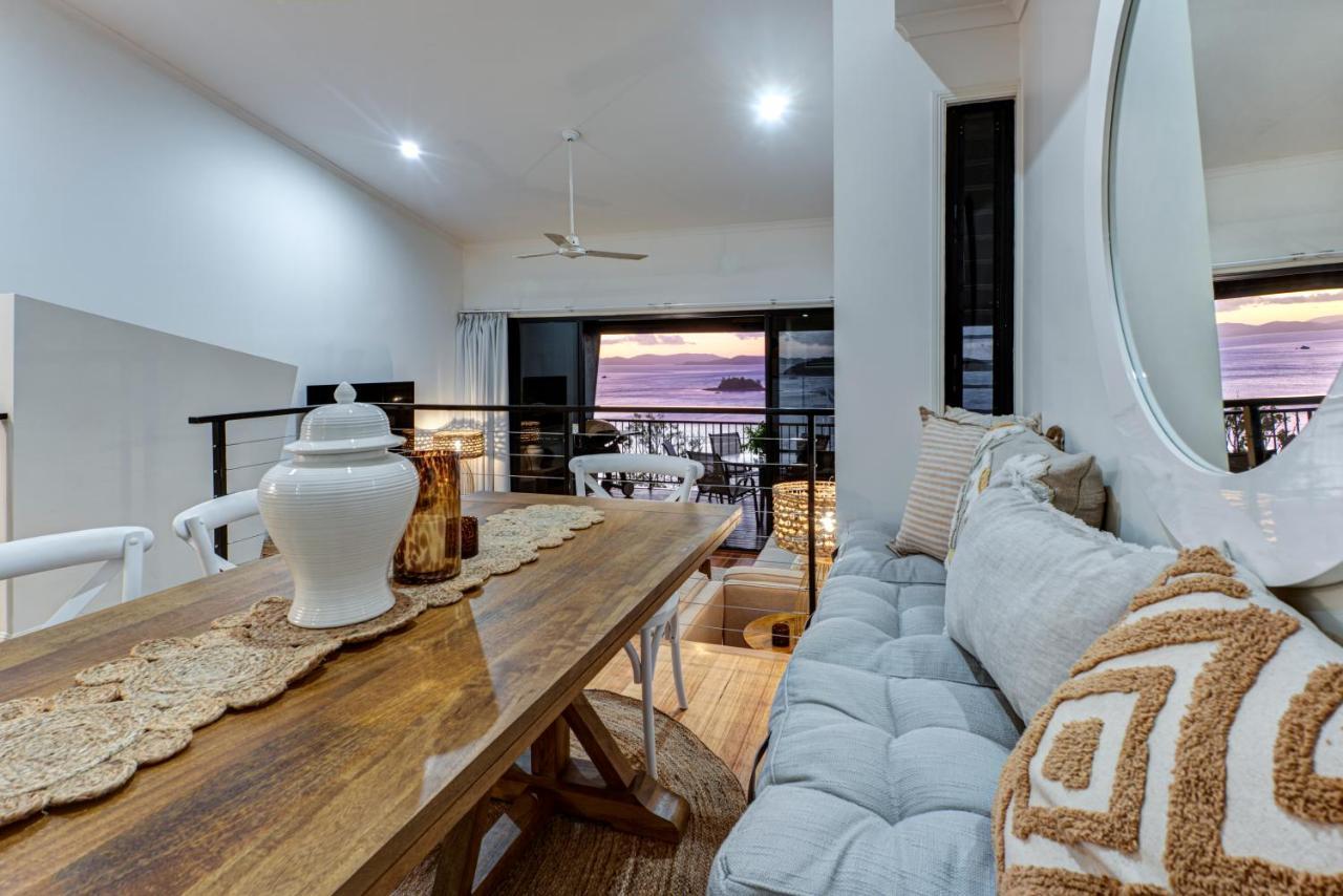 Panorama Apartments On Hamilton Island By Hiha Екстер'єр фото