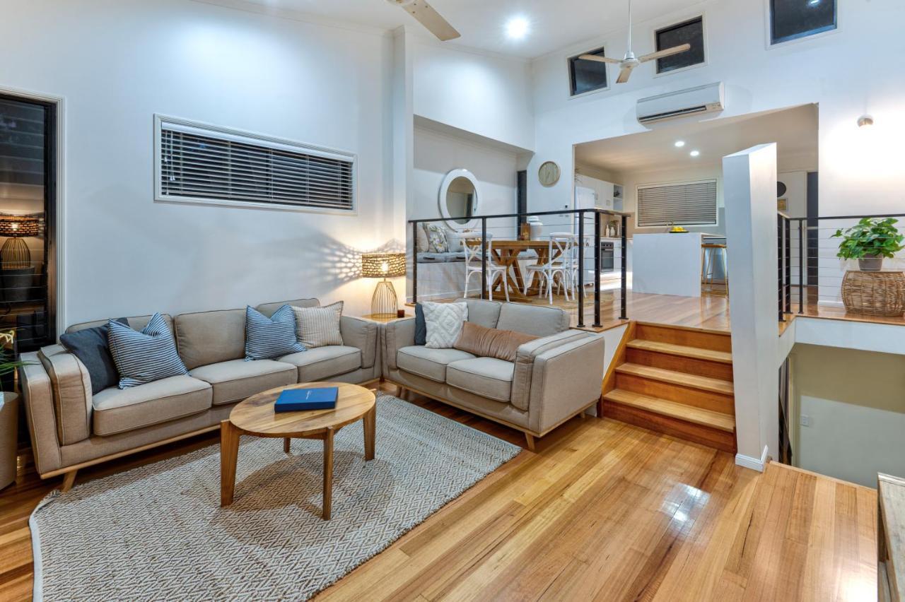 Panorama Apartments On Hamilton Island By Hiha Екстер'єр фото