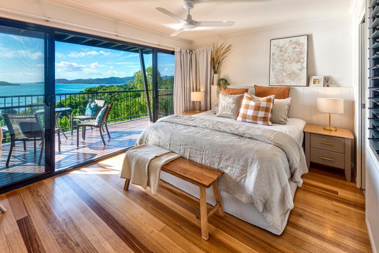 Panorama Apartments On Hamilton Island By Hiha Екстер'єр фото