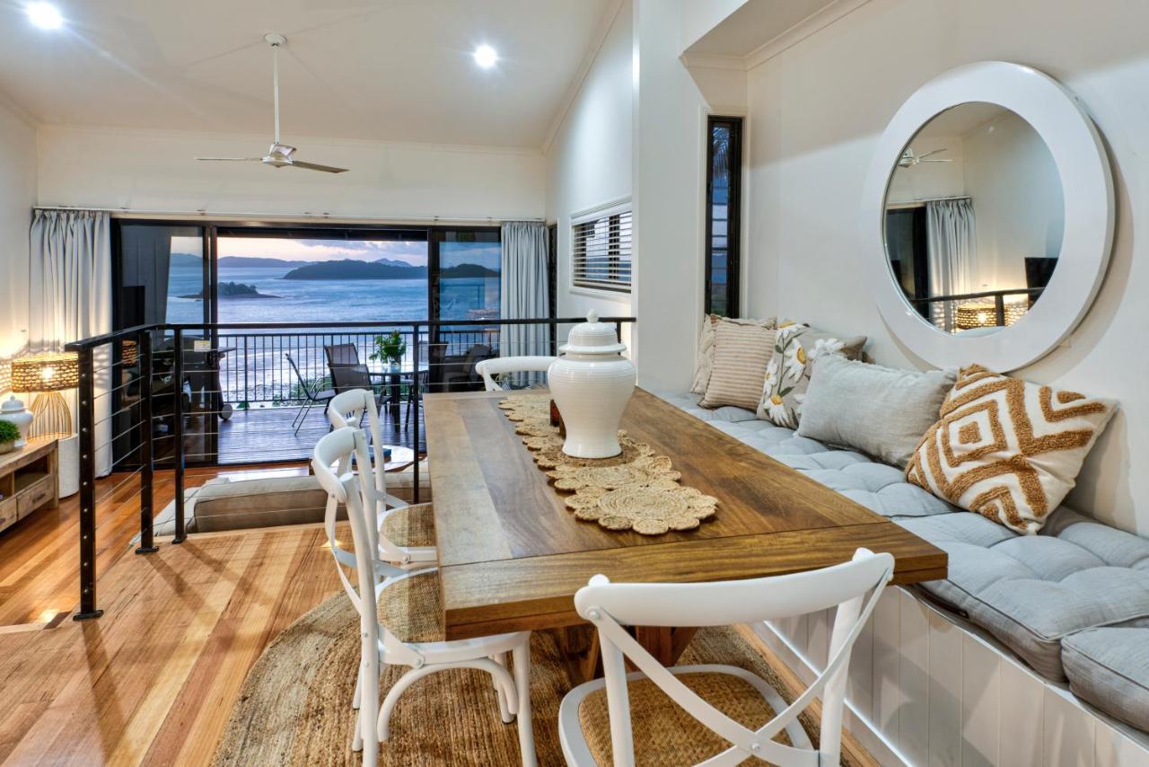 Panorama Apartments On Hamilton Island By Hiha Екстер'єр фото