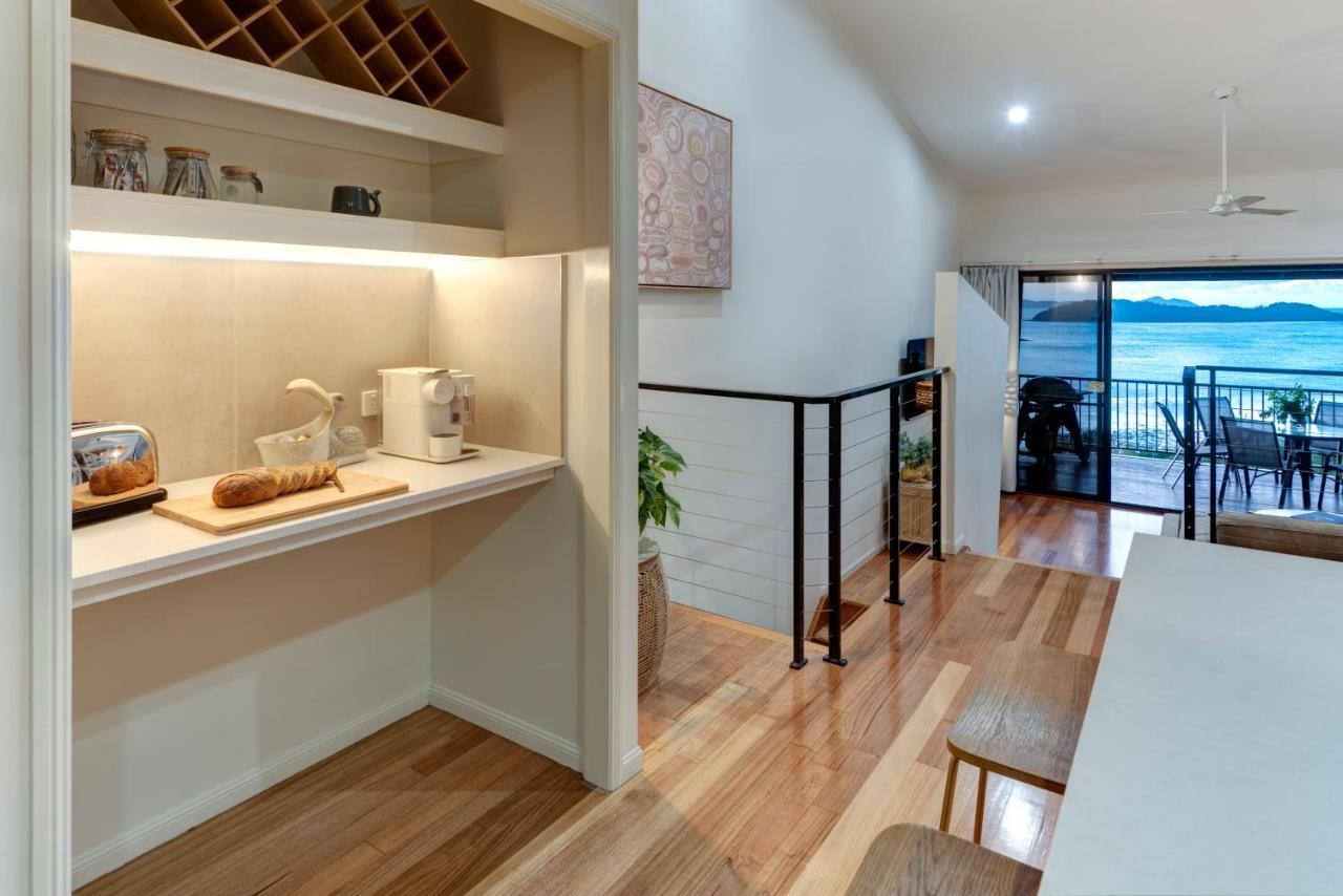 Panorama Apartments On Hamilton Island By Hiha Екстер'єр фото
