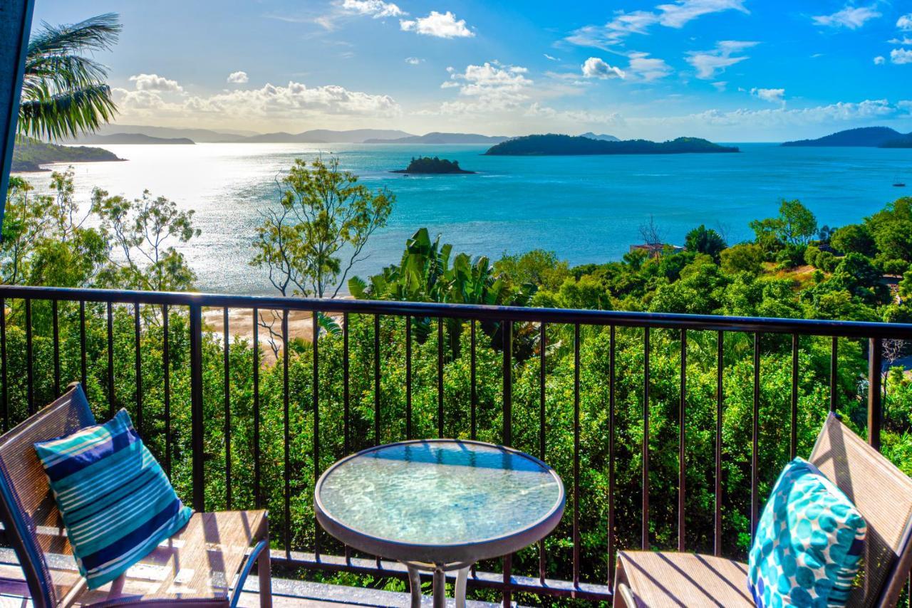 Panorama Apartments On Hamilton Island By Hiha Екстер'єр фото