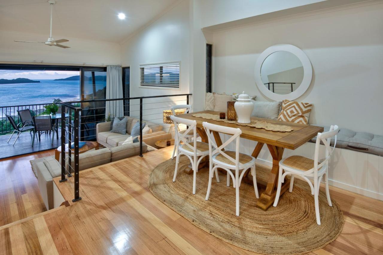 Panorama Apartments On Hamilton Island By Hiha Екстер'єр фото