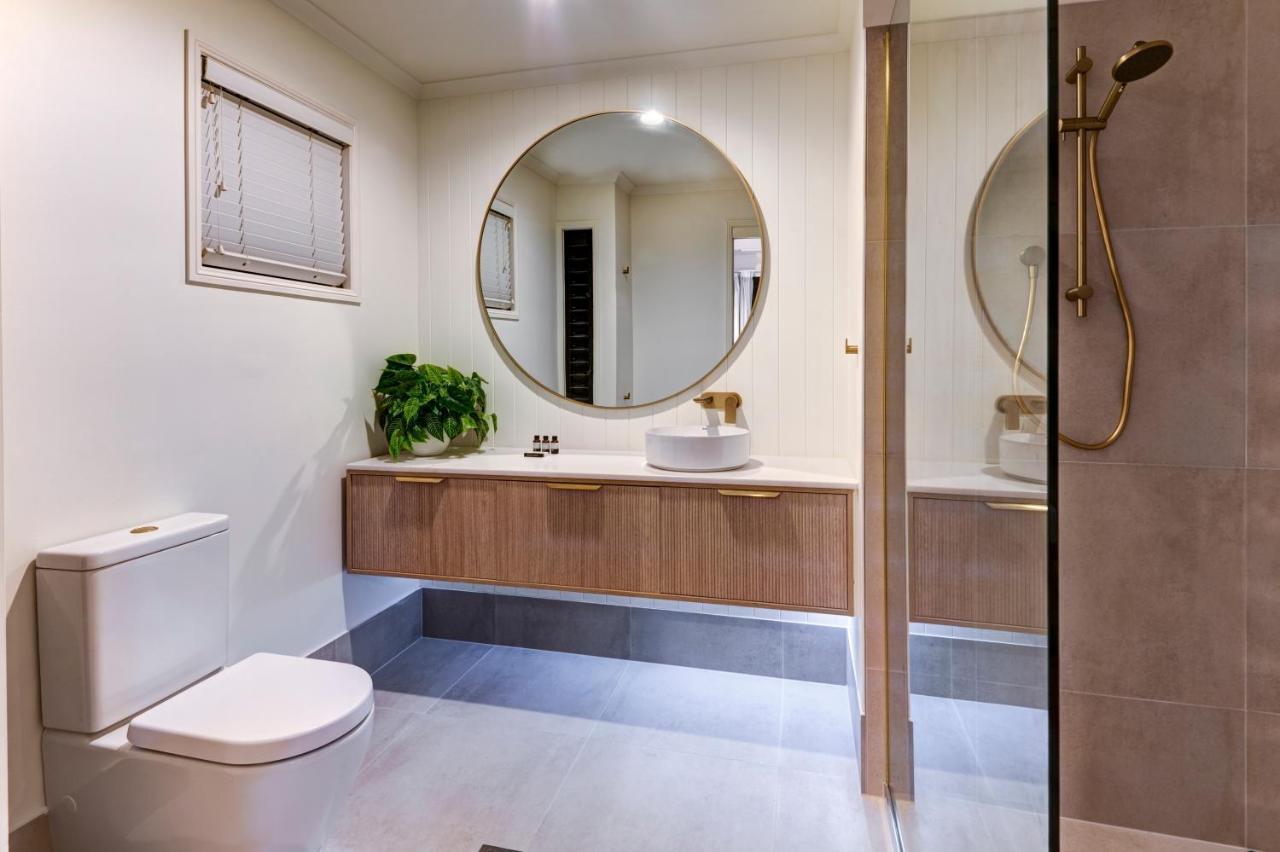Panorama Apartments On Hamilton Island By Hiha Екстер'єр фото