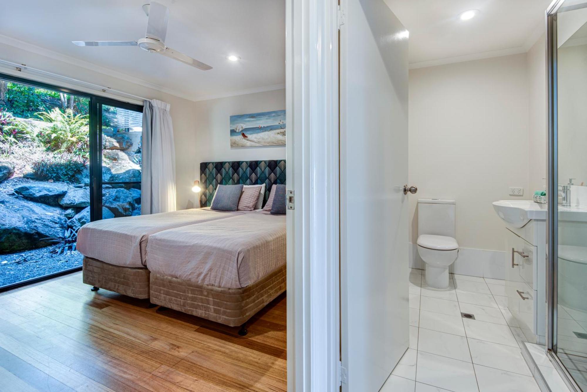 Panorama Apartments On Hamilton Island By Hiha Екстер'єр фото