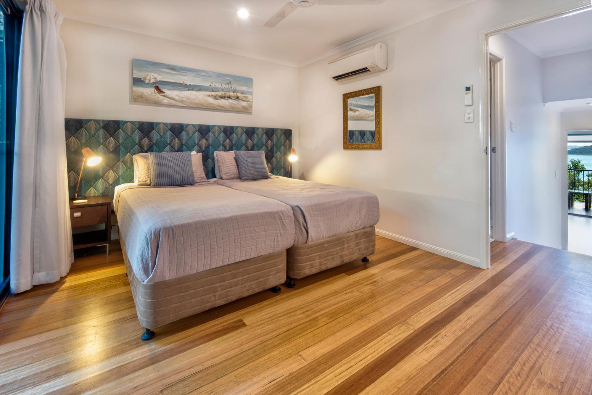 Panorama Apartments On Hamilton Island By Hiha Екстер'єр фото