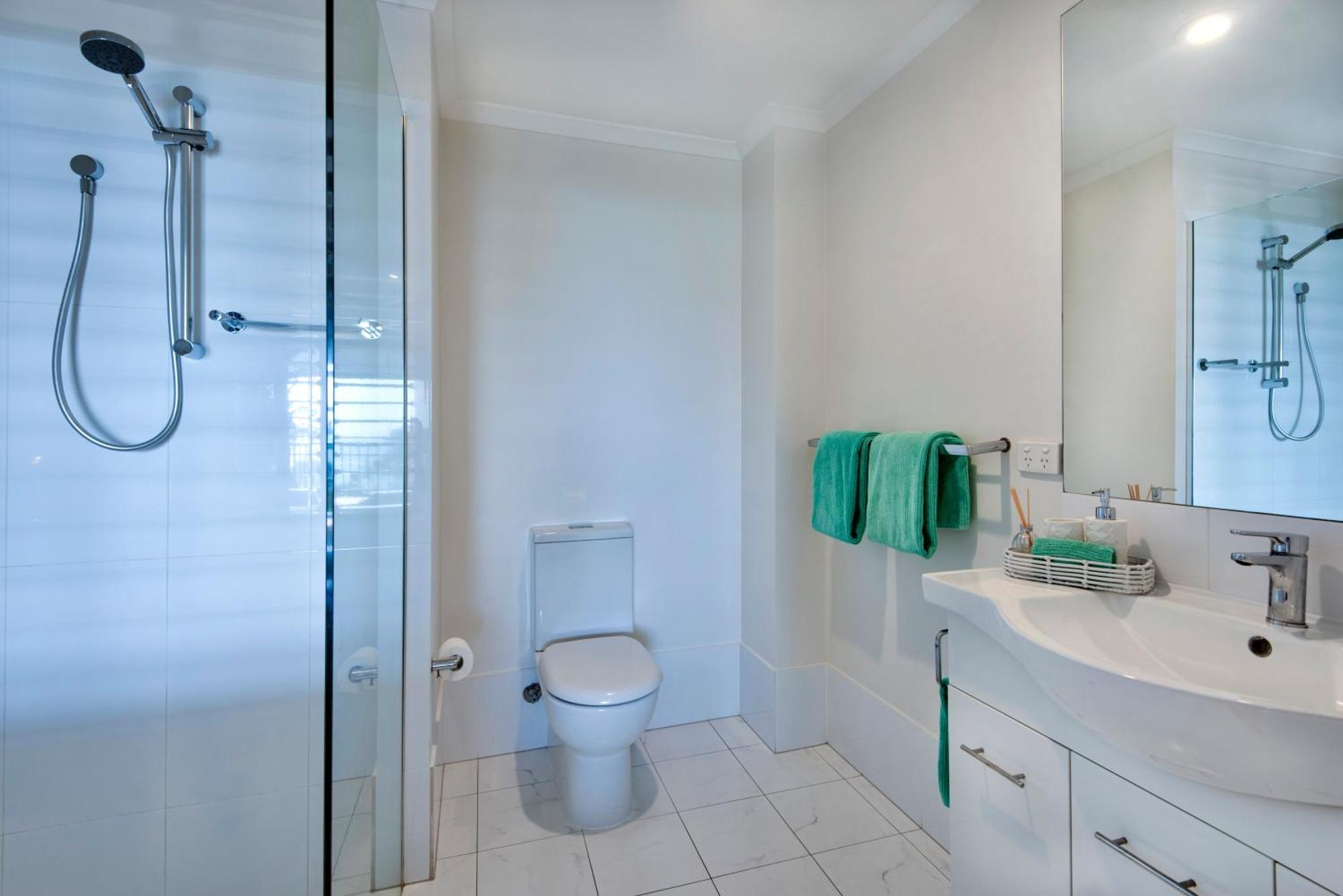 Panorama Apartments On Hamilton Island By Hiha Екстер'єр фото