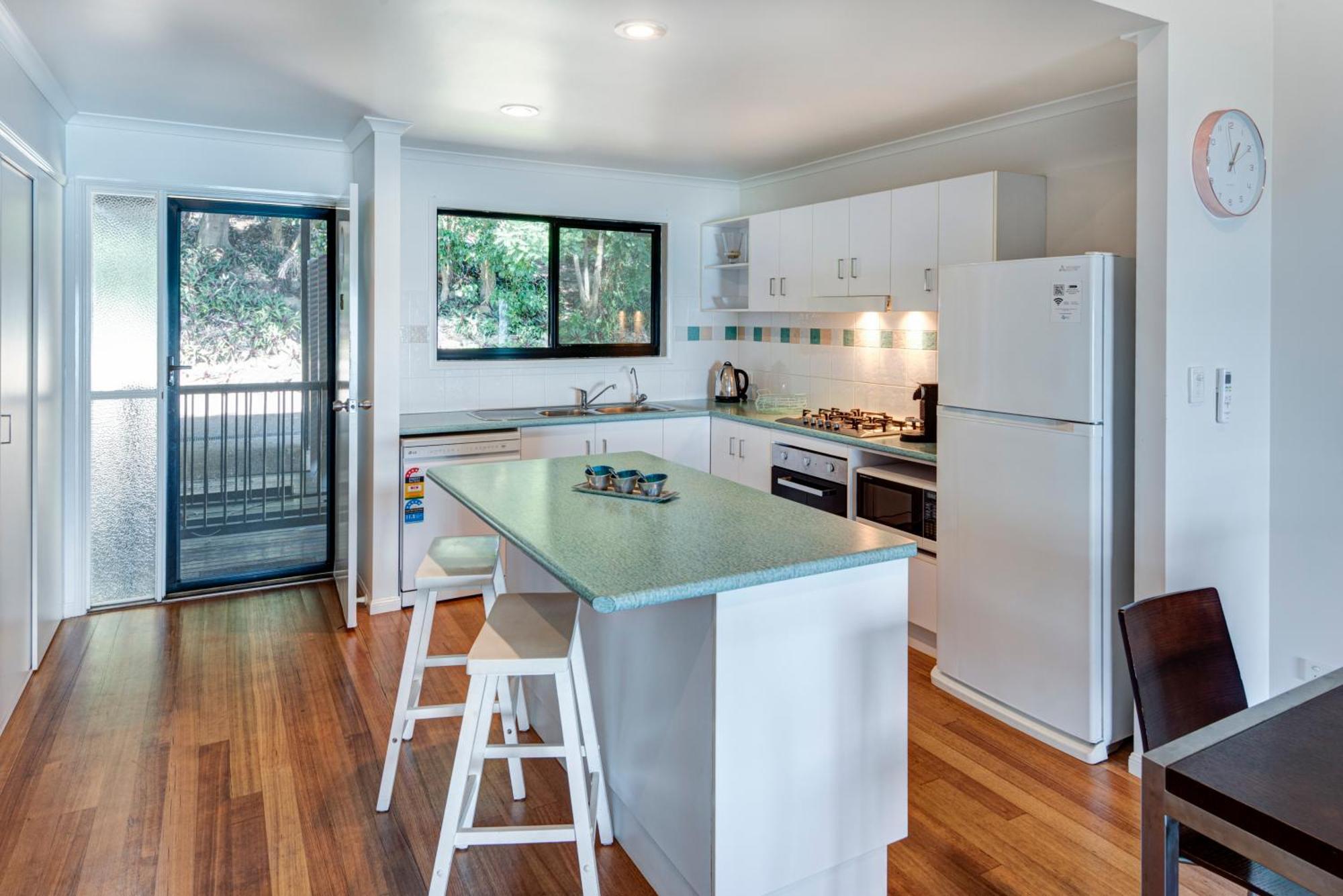 Panorama Apartments On Hamilton Island By Hiha Екстер'єр фото