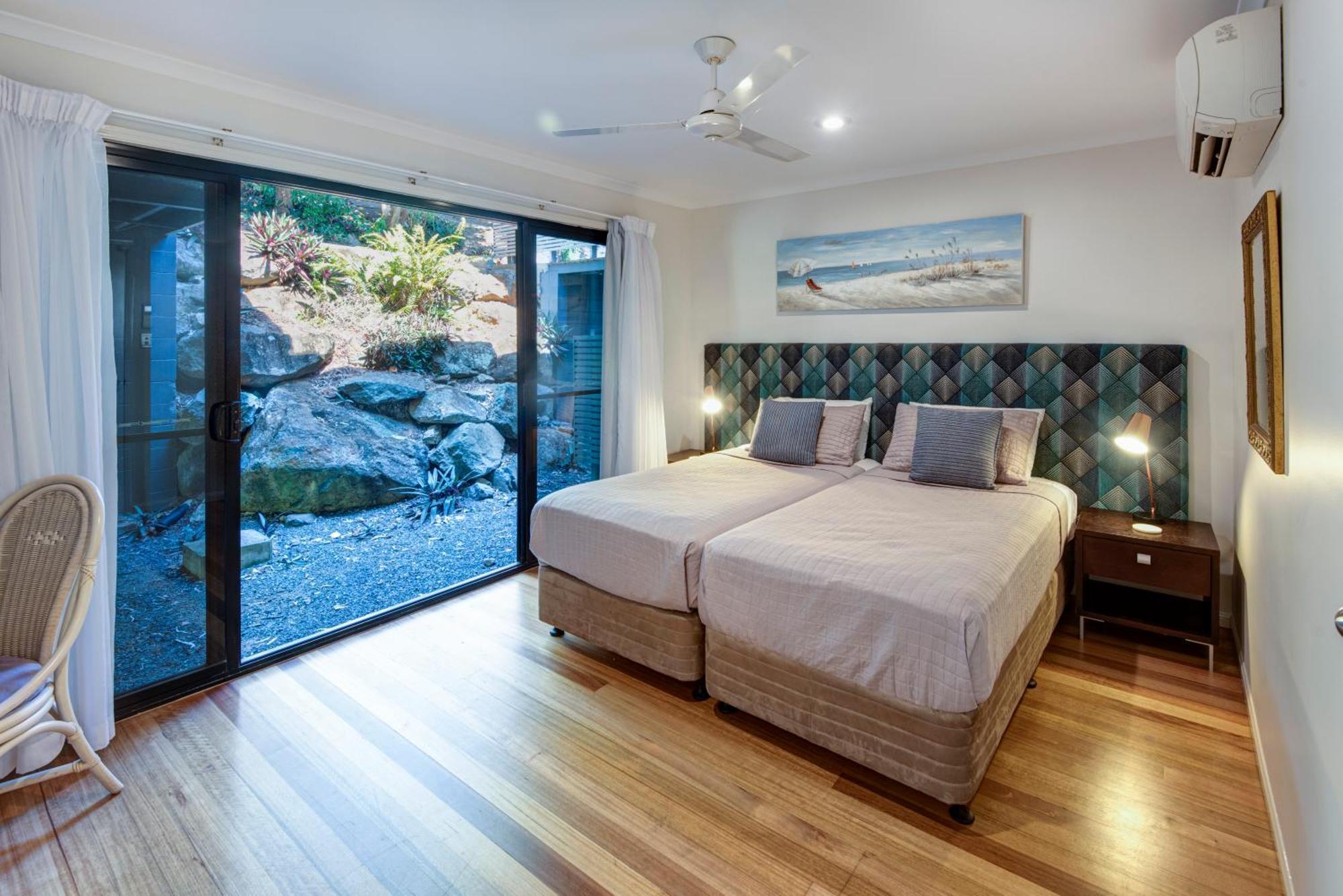 Panorama Apartments On Hamilton Island By Hiha Екстер'єр фото