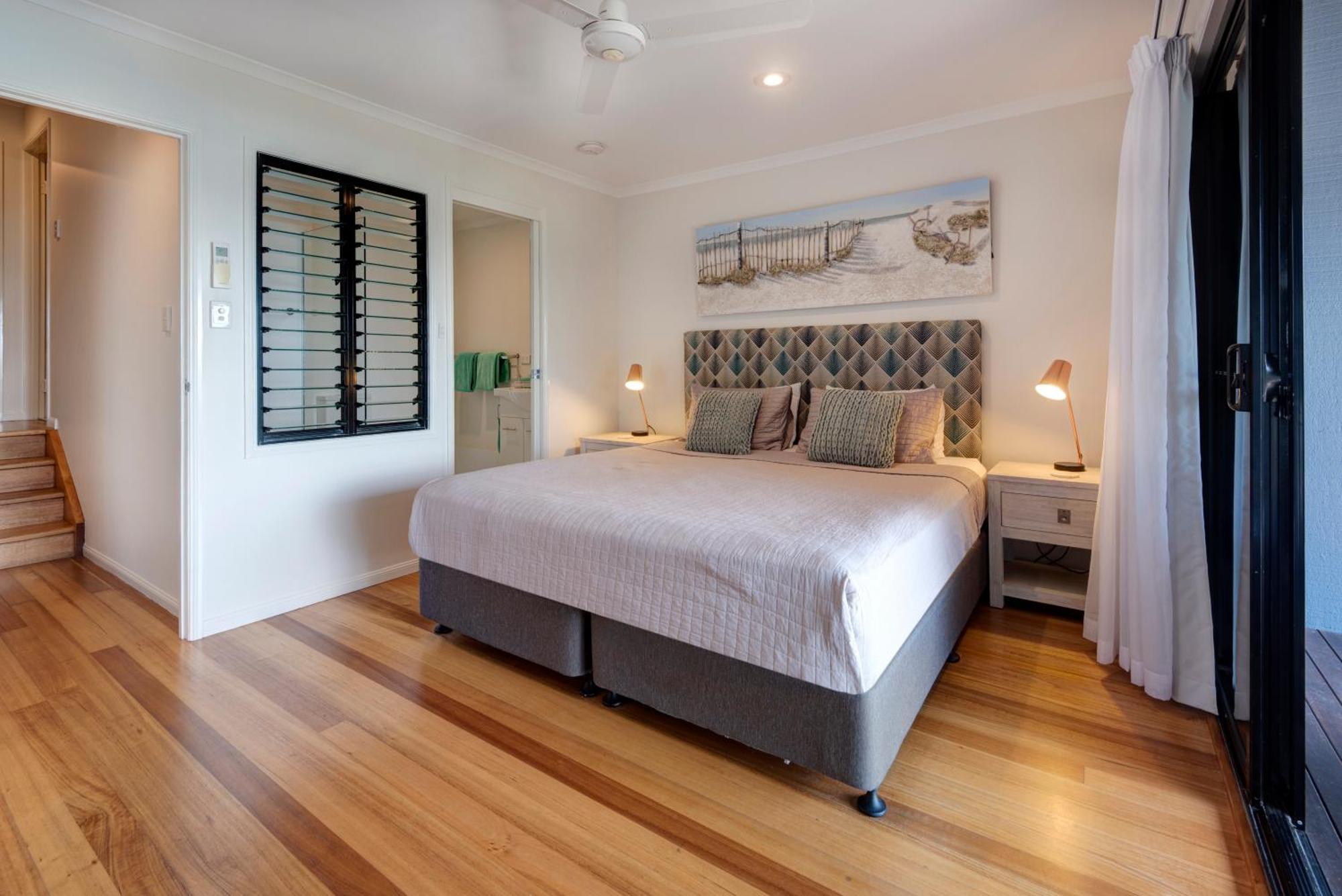 Panorama Apartments On Hamilton Island By Hiha Екстер'єр фото
