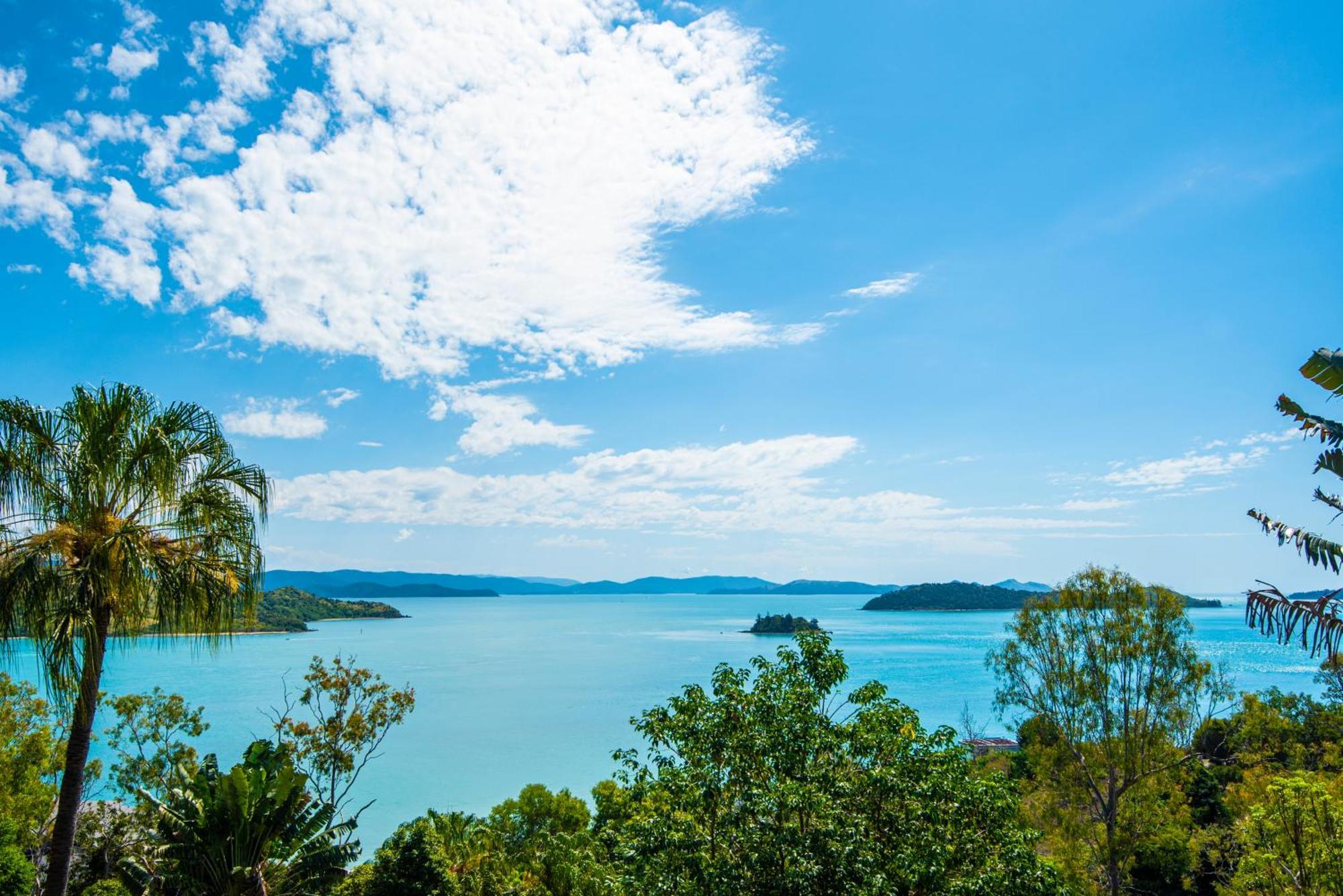Panorama Apartments On Hamilton Island By Hiha Екстер'єр фото