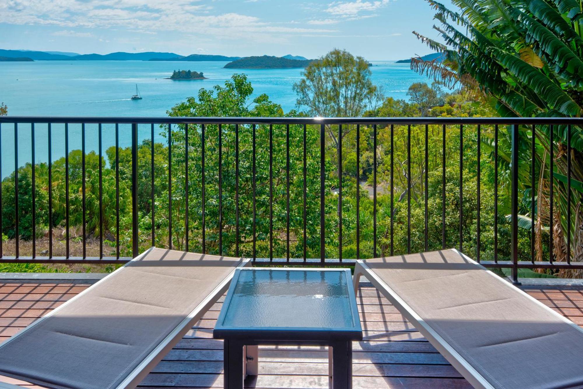 Panorama Apartments On Hamilton Island By Hiha Екстер'єр фото