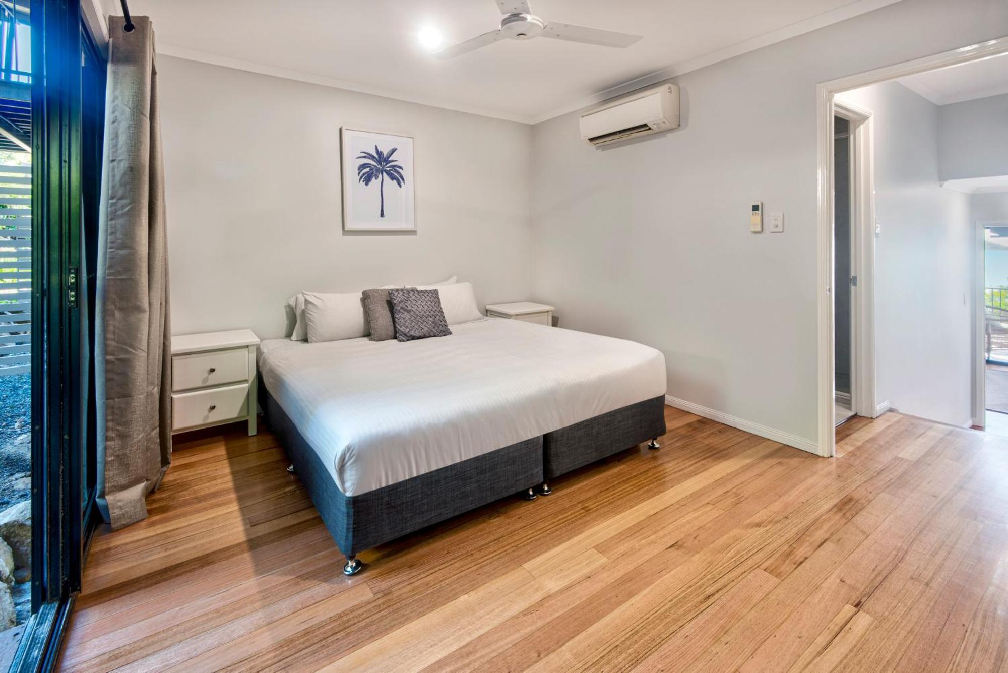 Panorama Apartments On Hamilton Island By Hiha Екстер'єр фото