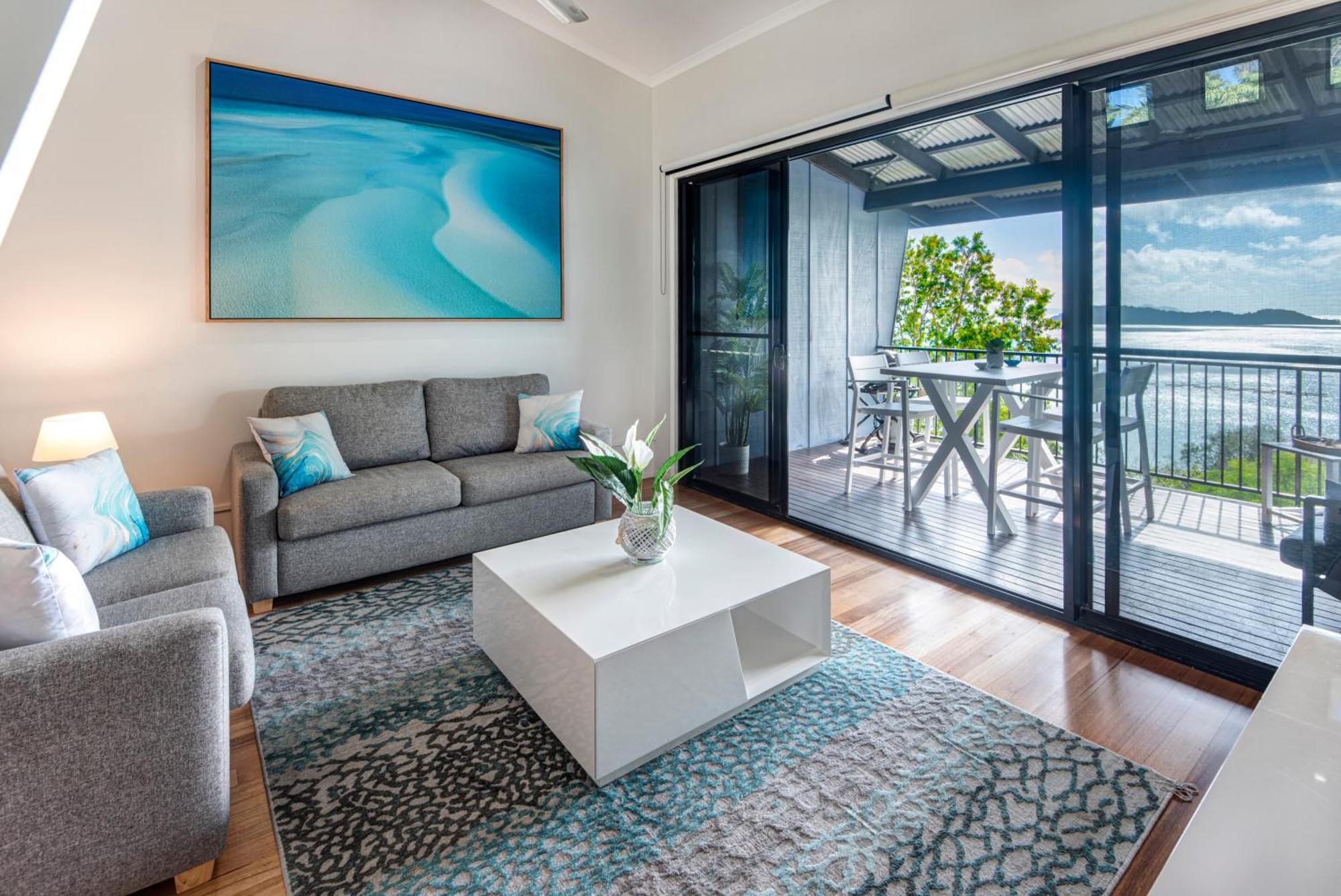 Panorama Apartments On Hamilton Island By Hiha Екстер'єр фото