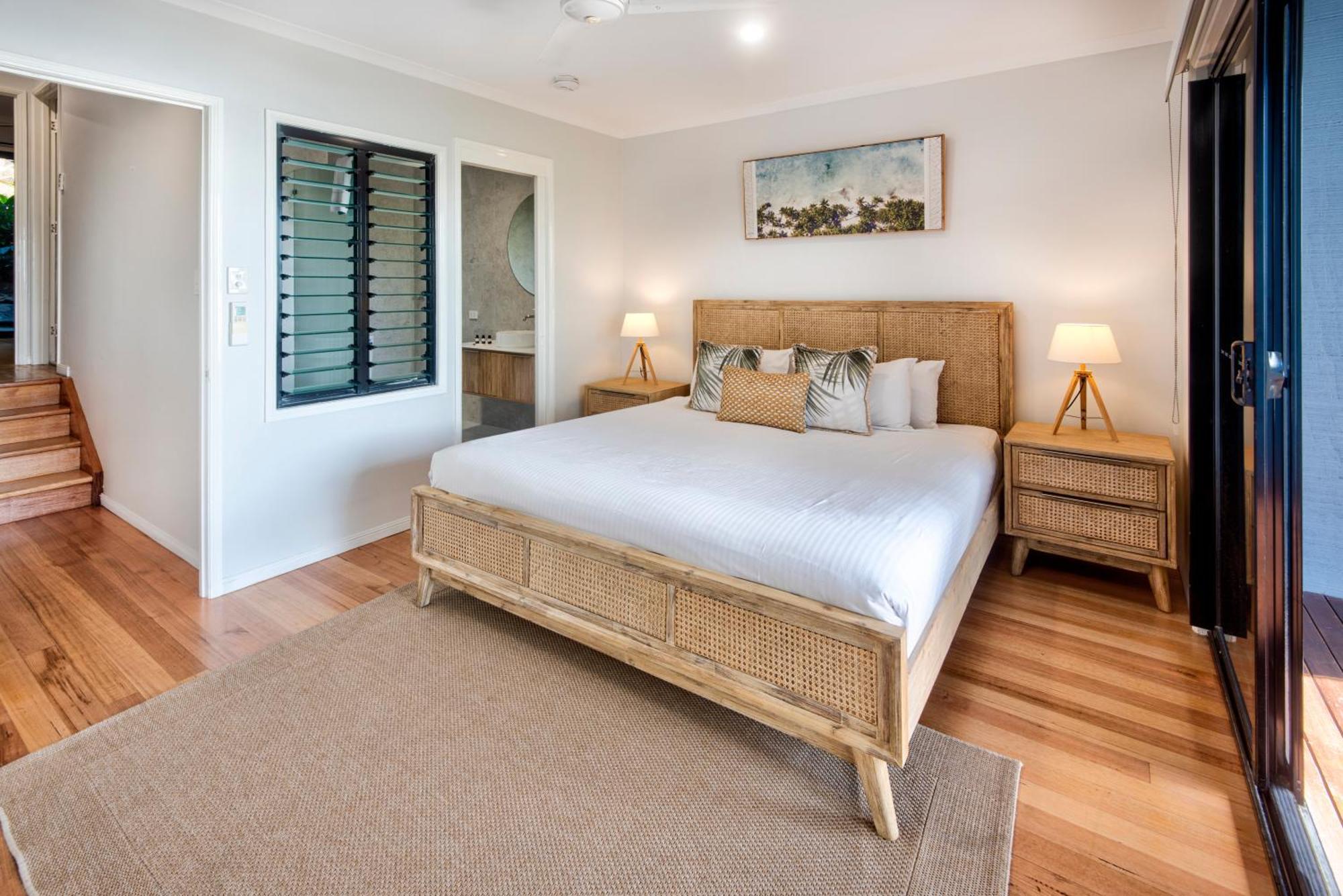 Panorama Apartments On Hamilton Island By Hiha Екстер'єр фото
