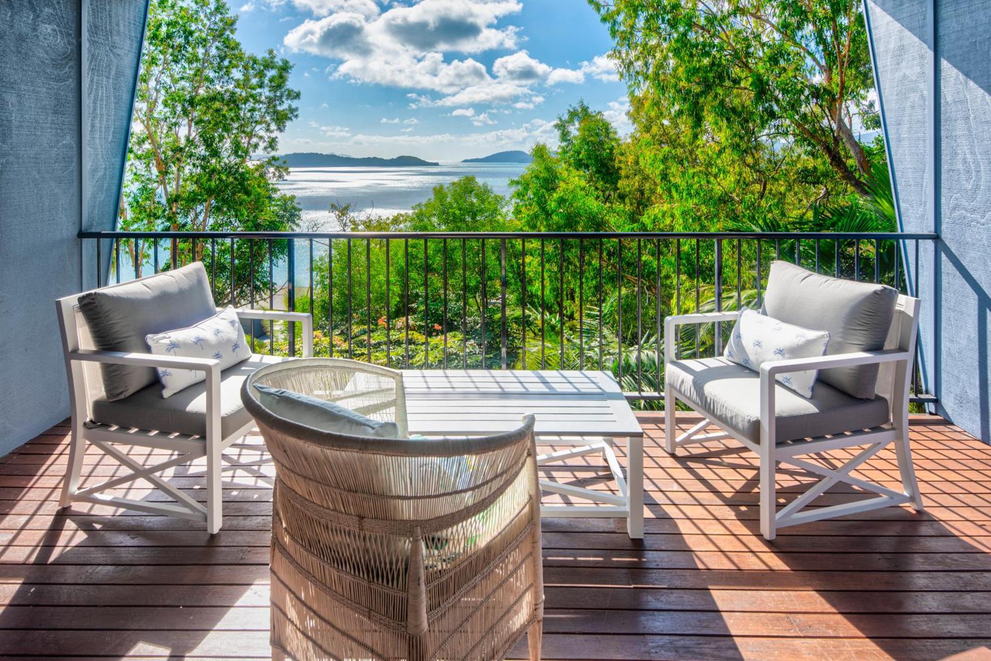 Panorama Apartments On Hamilton Island By Hiha Екстер'єр фото