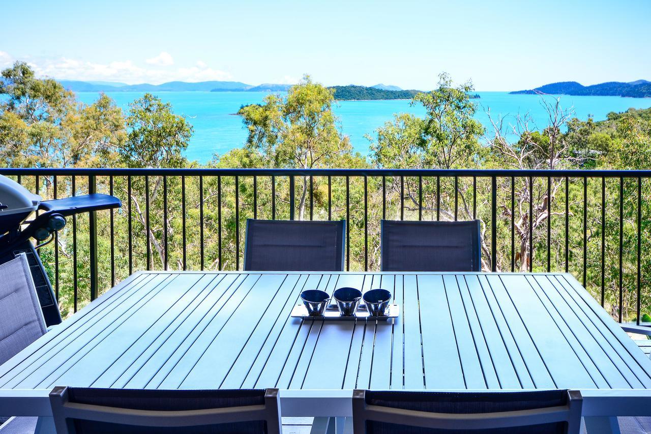 Panorama Apartments On Hamilton Island By Hiha Екстер'єр фото