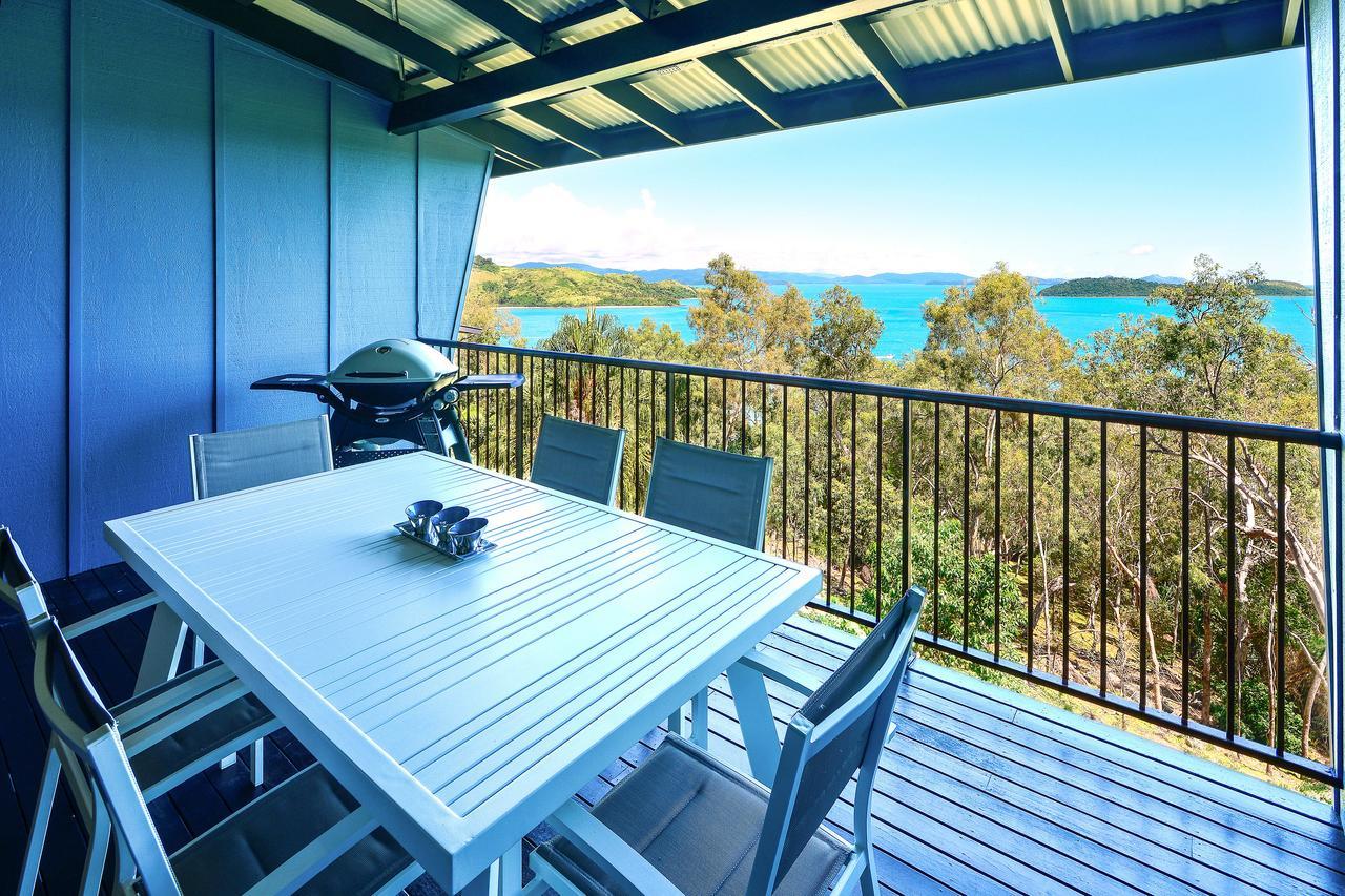Panorama Apartments On Hamilton Island By Hiha Екстер'єр фото