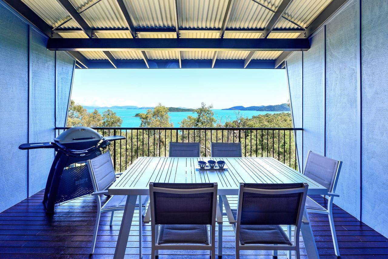 Panorama Apartments On Hamilton Island By Hiha Екстер'єр фото